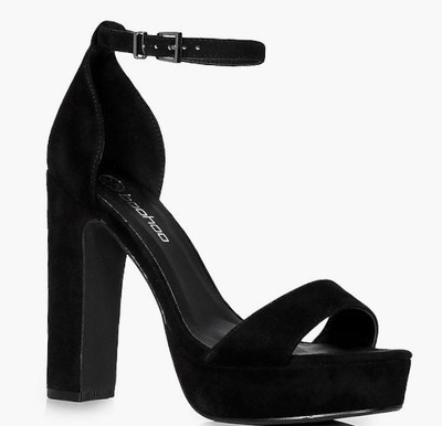 womens wide fit heels