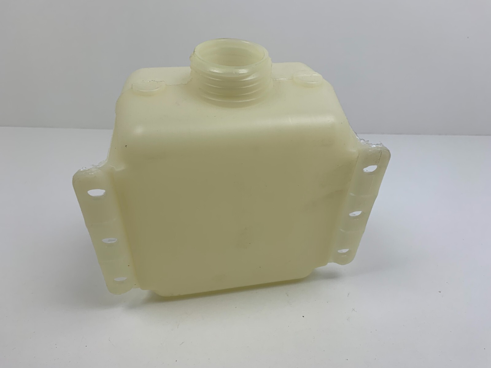 Genuine International 449014001 Windshield Washer Fluid Reservoir Jug