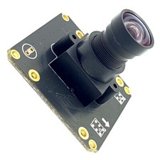 8MP 4K Fixed Focus IMX317/IMX415 Sensor MIPI ...