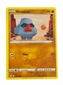 New: 2022 Pokémon TCG Nosepass Brilliant Stars 073 Regular Common