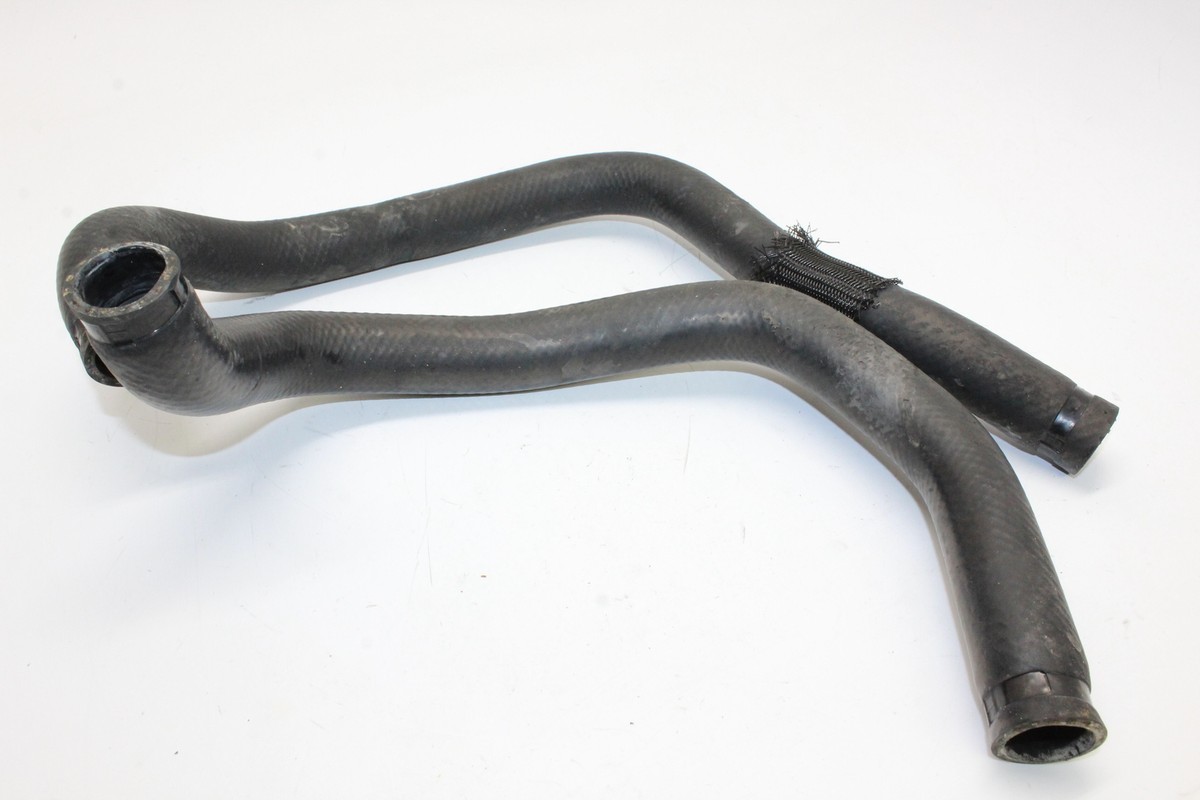 05-06 Kawasaki Ninja Zx6r 636 Radiator Hoses Engine Coolant