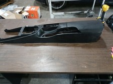 Porsche 997 987 Boxster Convertible Center Console Black 05 - 12