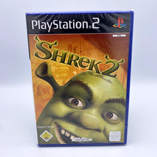 Shrek 2 PS2 | Sony Playstation 2 | NEU & SEAL...