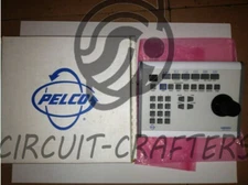 1PCS New in box PELCO KBD300A Keyboard Controller