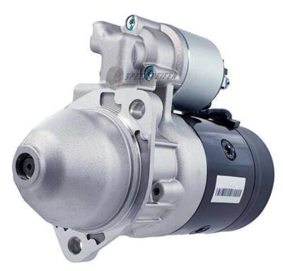 Anlasser Starter Deutz - Fahr KHD F4L1011 BF4L1011 F3L1011 F2L1011 0001223002