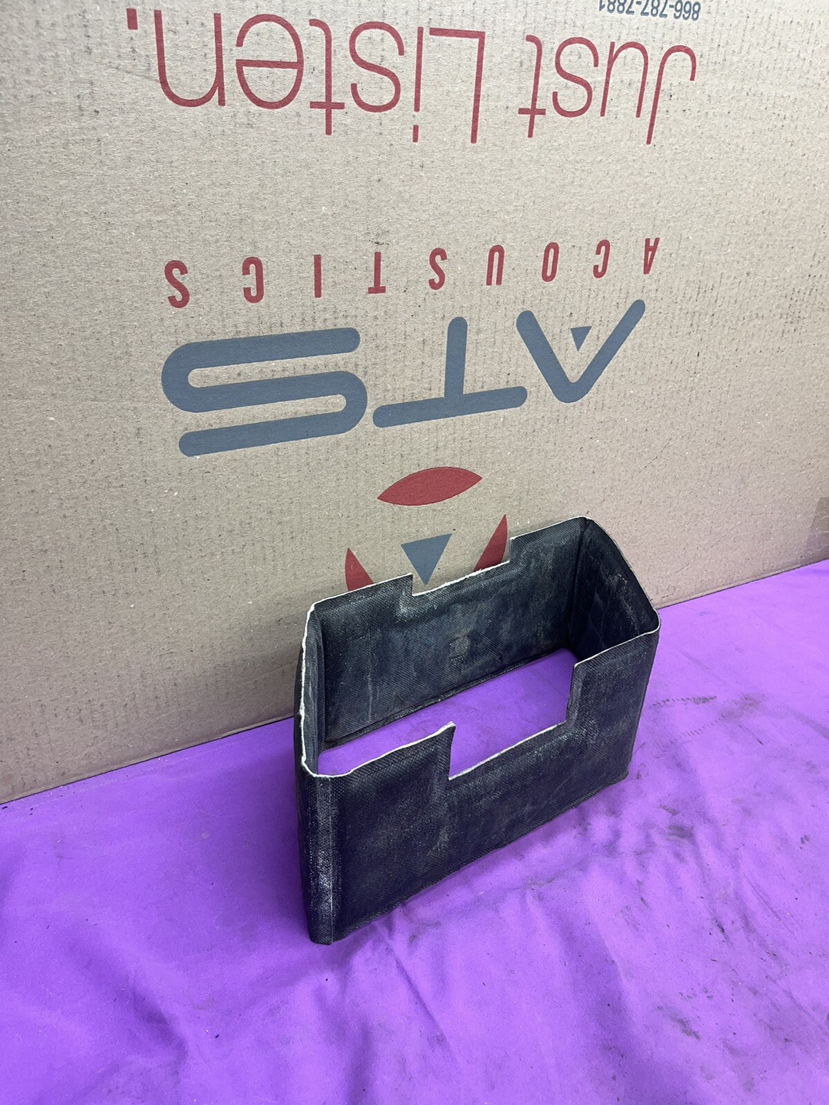 20022008 Dodge RAM 1500 GAS Battery Cover Sleeve Insulator Shield