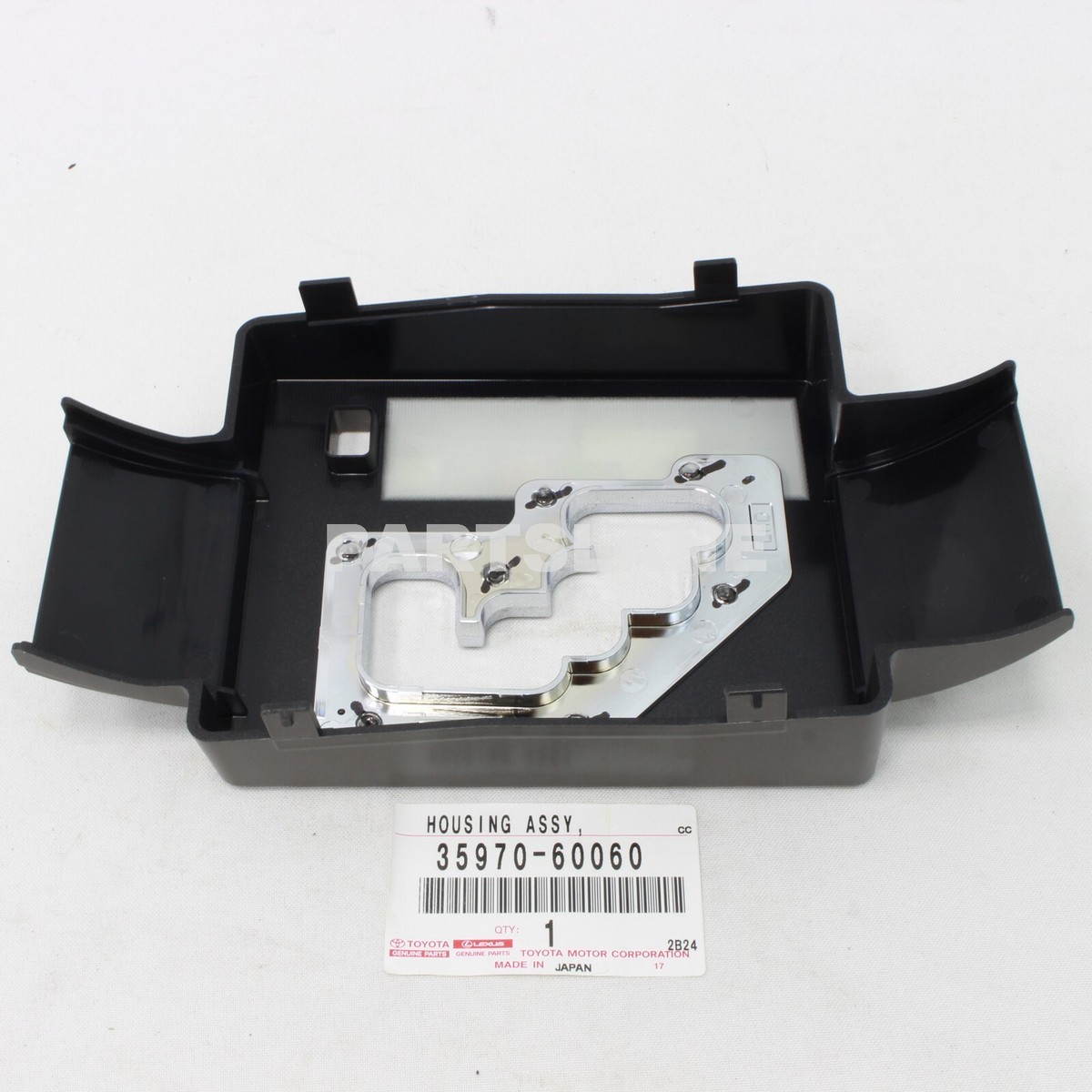 Toyota Genuine OEM 35970-60060 Housing ASSY Position Indicator