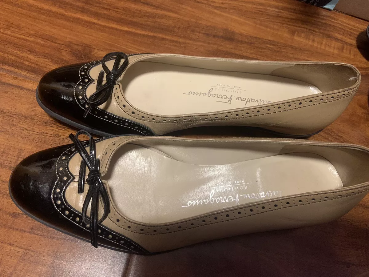 Ebay ferragamo top