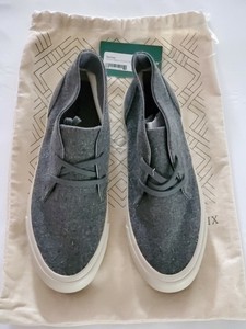 seavees maslon desert boot