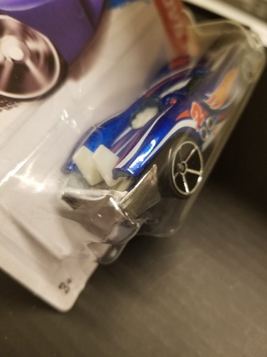 2013 Hot Wheels SCHATZJAGD Prototyp H-24 HW Racing #101/250 - Bild 6 von 7