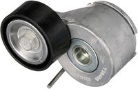 Gates T38458 Keilrippenriemen-Spannrolle FüR CitroËN Fiat Peugeot