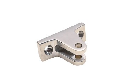 New OEM Yamaha F0R-U3142-10-00 Awning Bracket NOS