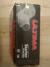 Ultima Premium Quality Remanufactured