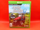 Farming Simulator 22 [Xbox One & Xbox Series X]-FAST SHIPPING!!!
