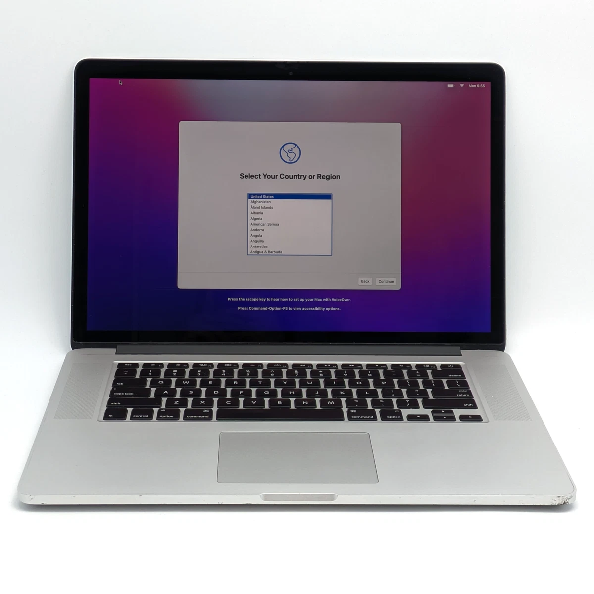 25+ Apple MacBook Pro Laptops 2014 for sale | Updated Oct 2026