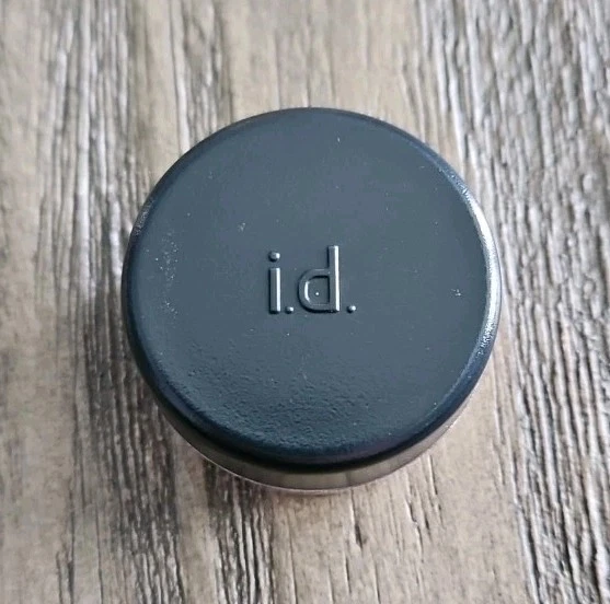 Bare Minerals Blushing Beauty Face Color .57g Bare Escentuals RARE - Image 2 of 2