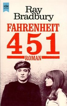 Fahrenheit 451  von Bradbury, Ray | Buch | Zustand gut