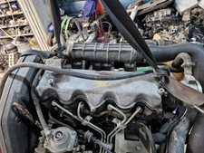 Motore Fiat Croma 1900 Td I.d. 154b000