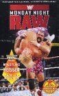 WWF - Monday Night Raw | DVD | Zustand akzeptabel