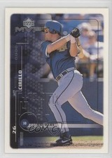 1999 Upper Deck MVP Jeff Cirillo #114 0qr0