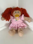Vintage Cabbage Patch Doll-meet Addy Debbie
