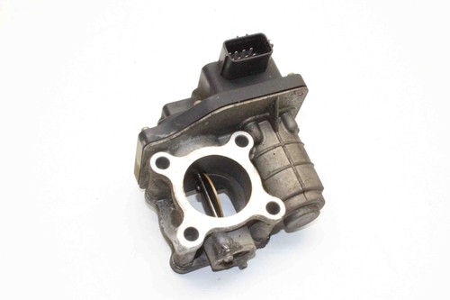 HONDA CIVIC IX FK Drosselklappe NAS090-53 2.20 Diesel 110kw 2012 25782872