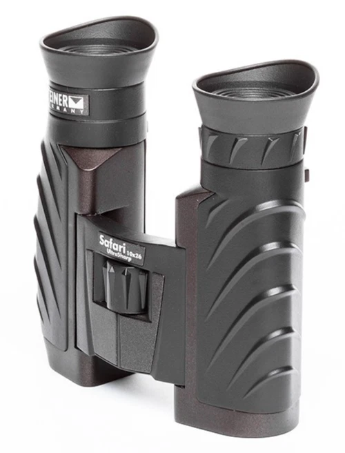 Steiner 10 x 26 Safari Ultrasharp Binoculars - Image 3 of 4