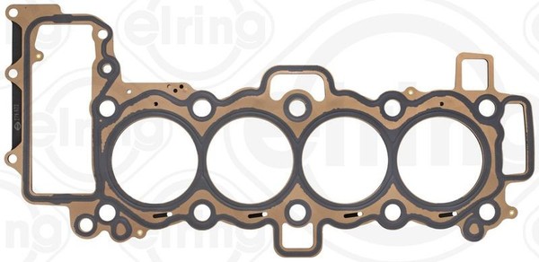 Elring 279.622 Dichtung, Zylinderkopf FüR Jaguar Land Rover-image