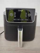 Ninja AF140UK Air Fryer PRO 4.7L - Black [IS5611275785]
