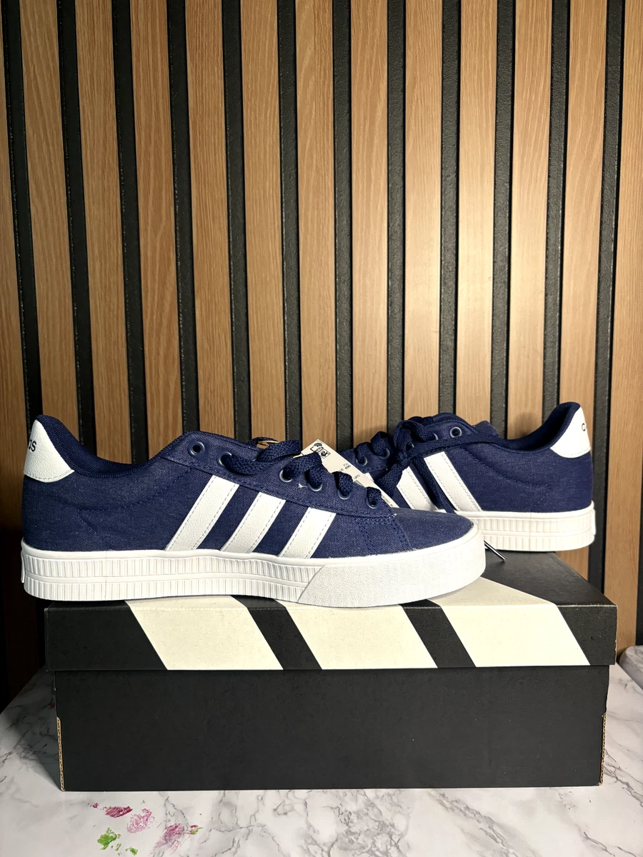 adidas gazelle silver green womens Adidas Daily 3.0 Shoes – Brine Sporting Goods main image 1