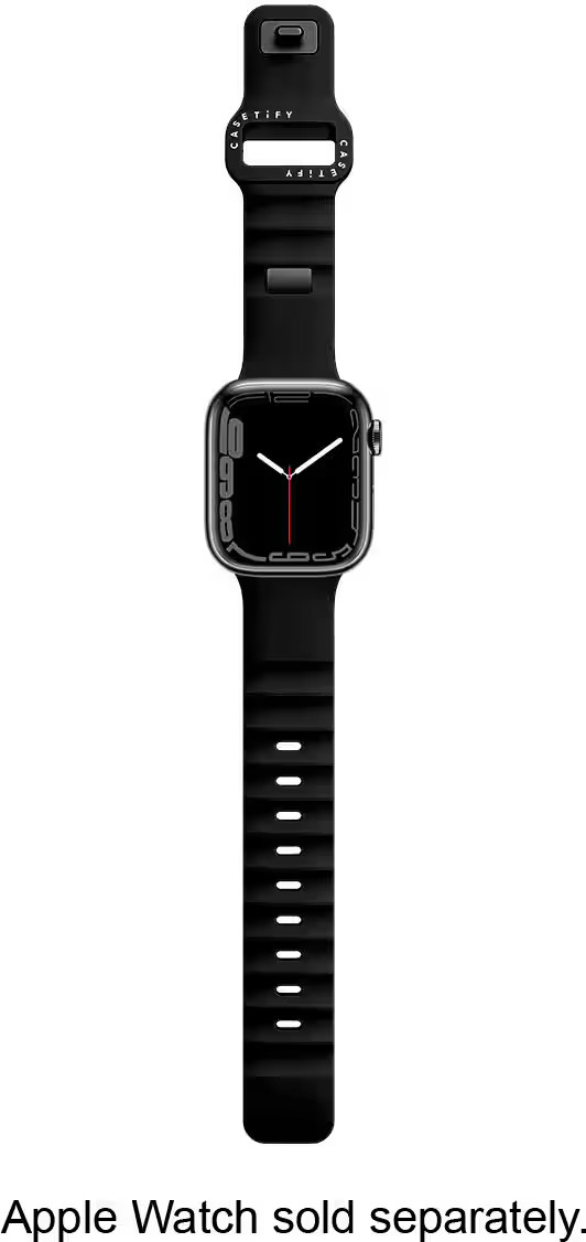 CASETiFY - Bounce Band for Apple Watch 42mm, 44mm, 45mm and