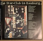 1977 THE BEATLES Live at the Star-Club Hamburg GERMANY 1962 BLS 5560 EX to NM — photo 9