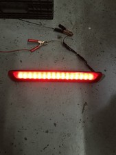Tested 1999-09 Saab 9-5 Wagon Sportcombi High Trunk Third Brake Light 5335864