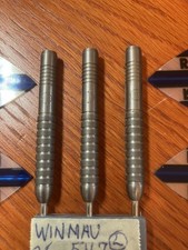 WINMAU DARTS - 26 GRAMS - MINT