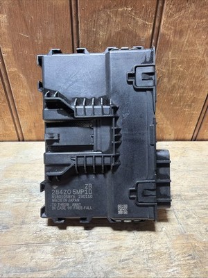 284Z05MP1D Chassis Brain Box NISSAN ARIYA 23 24