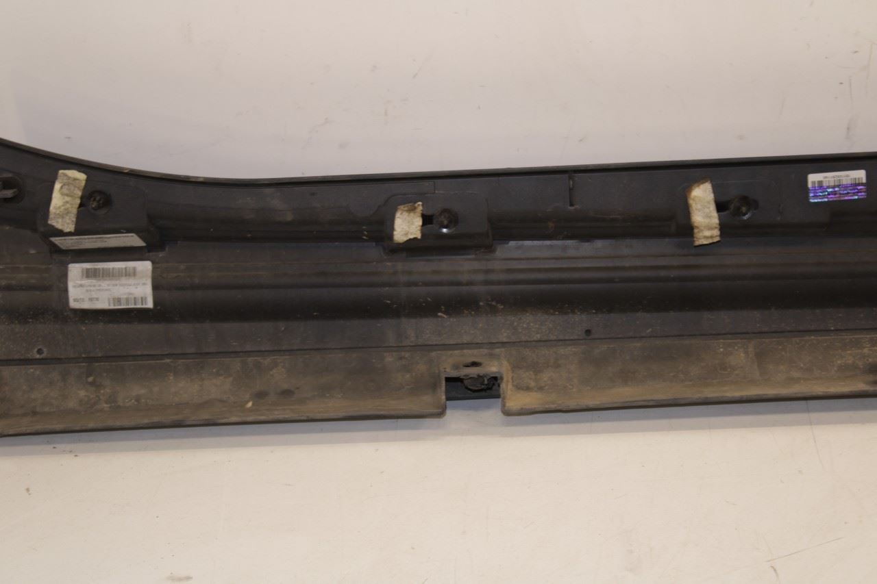 2014-2020 Maserati Ghibli S Q4 Left Driver Side Rocker Panel Molding 673002659