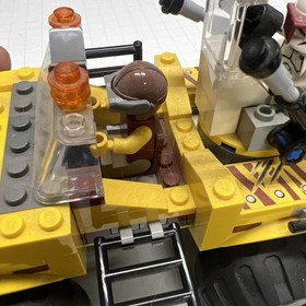 LEGO Dino: Raptor Chase 5884 (2012)