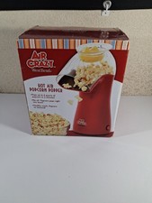 West Bend Air Crazy Hot Air Popcorn Popper   ...