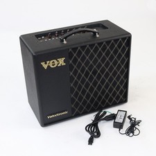 VOX VT40X Guitar Amplifier Combo 40W Used