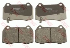 Plaquette de frein Nissan 350 Z