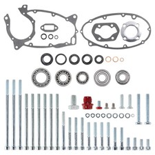 Motor Reparatursatz Dichtung Lager Wellendich...