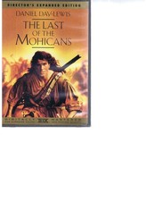 Last of the Mohicans (Director's Expanded Edition)