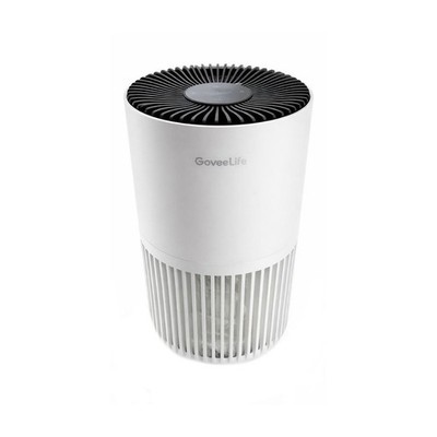GoveeLife Smart Mini Air Purifier H7127 100-240V 50/60Hz 8W Bluetooth/WI-FI