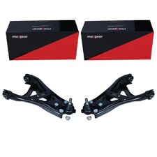 2x MAXGEAR QUERLENKER AUßEN UNTEN VORNE LINKS RECHTS passend für DACIA DUSTER