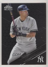 Click to enlarge Gary Sanchez