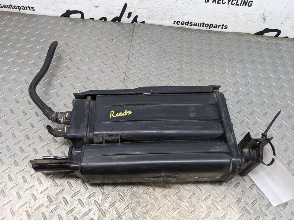 Vasilha de emissão evaporador de vapor de combustível 2011-2015 Kia Optima 314103R500 1174019 - Imagem 2 de 4