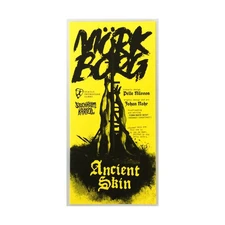 Stockholm Kartell RPG Ancient Skin NM