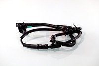GH ABS Sensor Raddrehzahl DrehzahlfüHler Vorne Links FüR Hyundai Tucson JM