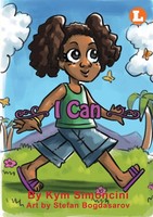 Kym Simoncini | I Can | Taschenbuch | Englisch (2018) | Kartoniert / Broschiert