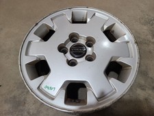 Wheel 15x6-12 Sedan Alloy 6 Hole Fits 98-00 Volvo 70 Series 162256 Wheel 15x6-12 Sedan Alloy 6 Hole Fits 98-00 Volvo 70 Series 162256